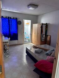 Blk 136 Yishun Ring Road (Yishun), HDB 4 Rooms #509441451